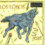 LOS LOBOS