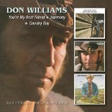 WILLIAMS DON WILLIAMS DON