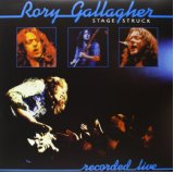 GALLAGHER RORY GALLAGHER RORY