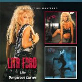FORD LITA FORD LITA