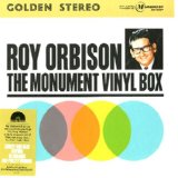 ORBISON ROY