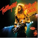 NUGENT TED NUGENT TED