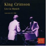 KING CRIMSON