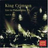 KING CRIMSON