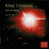 KING CRIMSON