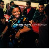 EVORA CESARIA