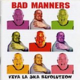 BAD MANNERS BAD MANNERS