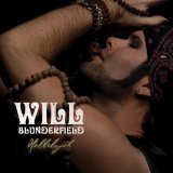 BLUNDERFIELD WILL BLUNDERFIELD WILL