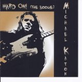 KATON MICHAEL