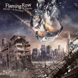 FLAMING ROW