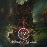HORIZON ABLAZE HORIZON ABLAZE