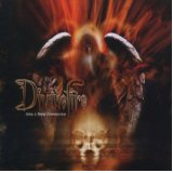 DIVINEFIRE DIVINEFIRE
