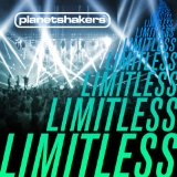 PLANETSHAKERS