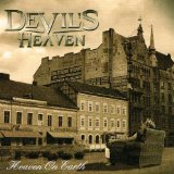 DEVILS HEAVEN