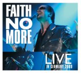 FAITH NO MORE