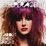 SLEEPER AGENT