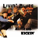 LIVIN BLUES EXPERIENCE