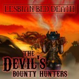 LESBIAN BED DEATH