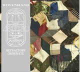 WOVEN HAND WOVEN HAND