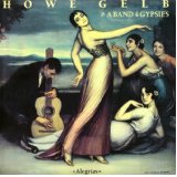 GELB HOWE & A BAND OF GYPSIES