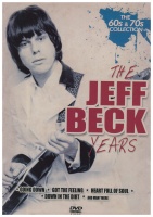 BECK JEFF