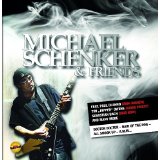 SCHENKER MICHAEL