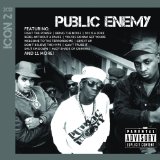 PUBLIC ENEMY