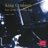 KING CRIMSON
