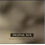 DIGITAL SEX
