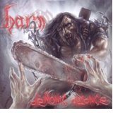 HARM