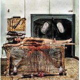 PROSTITUTE DISFIGUREMENT