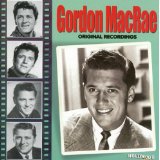 MACRAE GORDON