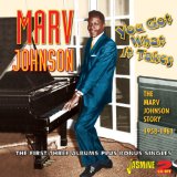 JOHNSON MARV
