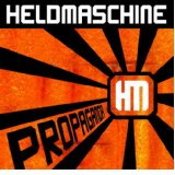 HELDMASCHINE