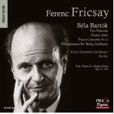 BARTOK BELA