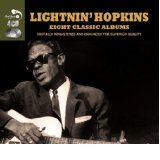 HOPKINS LIGHTNIN
