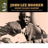 HOOKER JOHN LEE HOOKER JOHN LEE