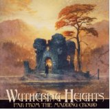 WUTHERING HEIGHTS WUTHERING HEIGHTS