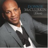 McCLURKIN DONNIE
