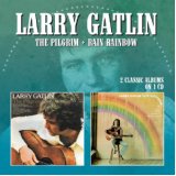 GATLIN LARRY