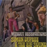 DUPREE SIMON & BIG SOUND