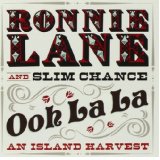 LANE RONNIE & SLIM CHANCE