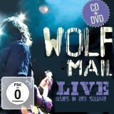 MAIL WOLF