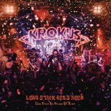 KROKUS KROKUS