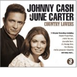 CASH JOHNNY & JUNE CARTER CASH JOHNNY & JUNE CARTER