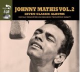 MATHIS JOHNNY MATHIS JOHNNY