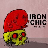IRON CHIC