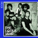 GEILS J. BAND
