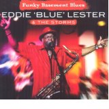 LESTER EDDIE BLUE