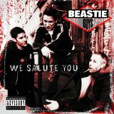 BEASTIE BOYS BEASTIE BOYS
